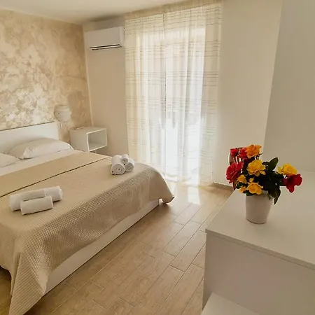 Апартаменты Le Cicale - *