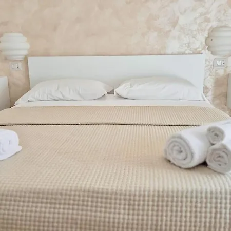 Apartment Le Cicale -