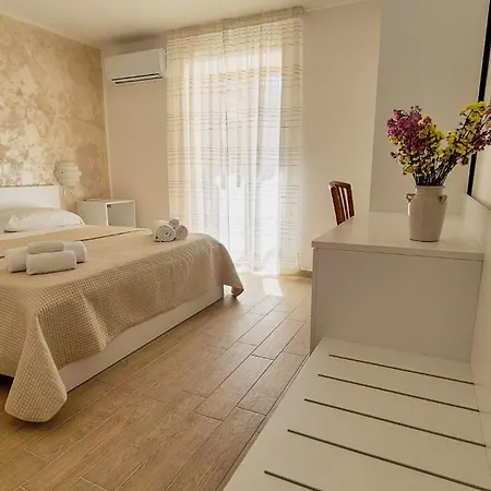 Апартаменты Le Cicale - Gasponi