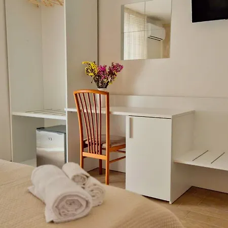 Apartment Le Cicale -