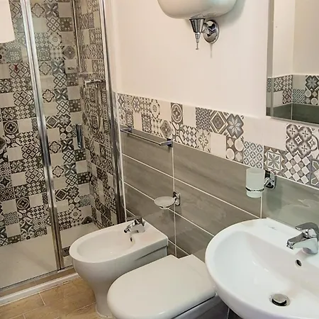 Le Cicale - Апартаменты