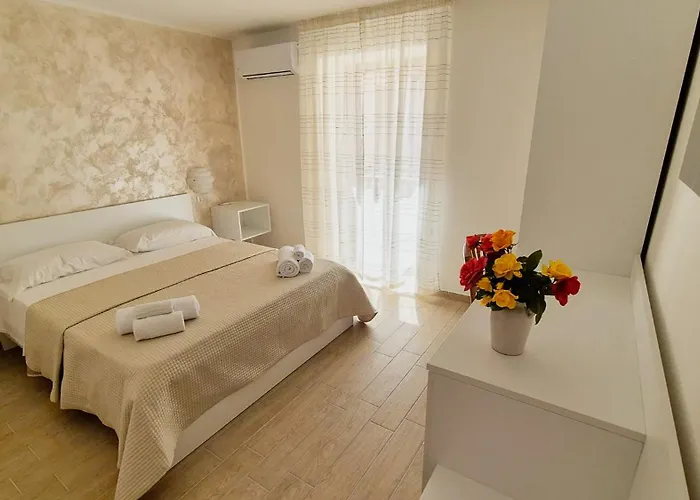 Apartamento Le Cicale - *