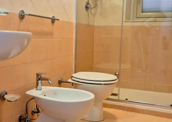 Le Cicale - Apartamento *