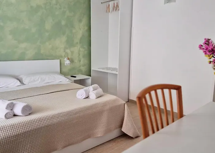 Apartamento Le Cicale - Gasponi