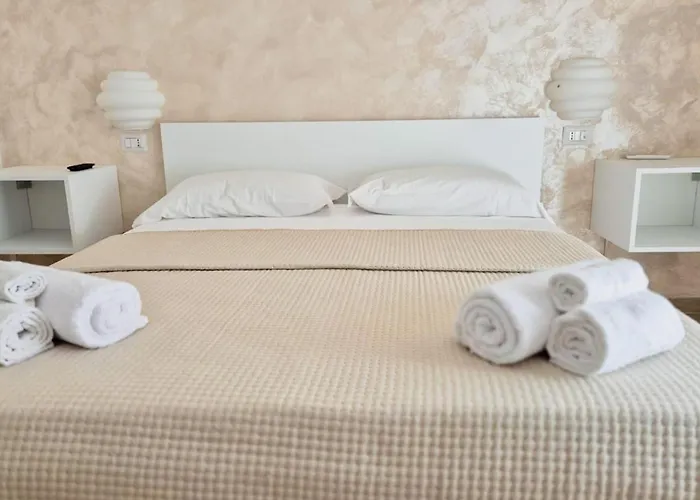 Apartamento Le Cicale -