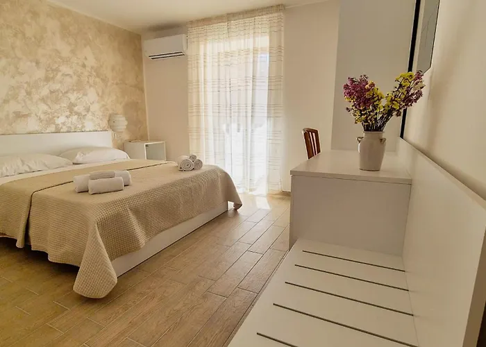 Apartamento Le Cicale - Gasponi