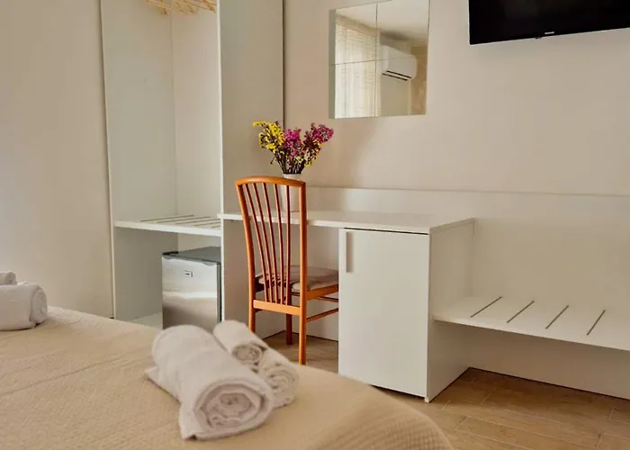 Apartamento Le Cicale -