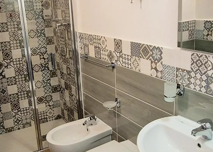 Le Cicale - Apartamento